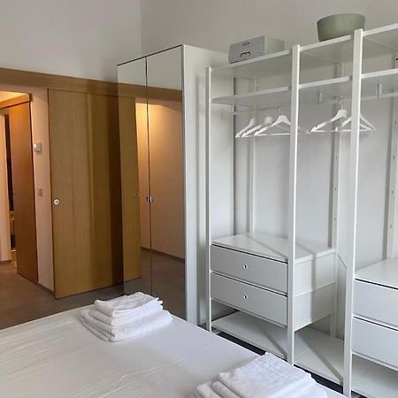 Just Like Home In Bocconi Μιλάνο Εξωτερικό φωτογραφία