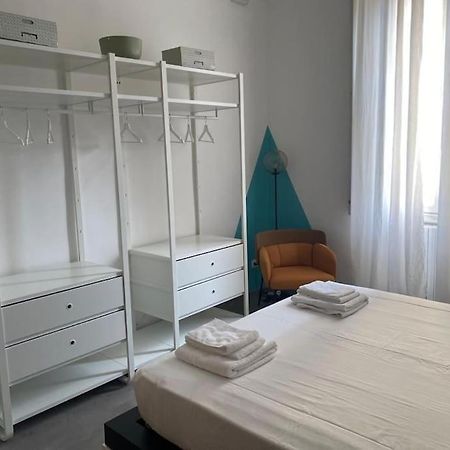 Just Like Home In Bocconi Μιλάνο Εξωτερικό φωτογραφία