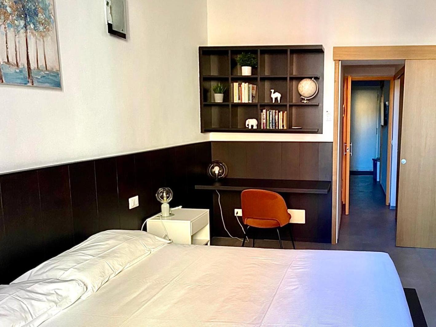 Just Like Home In Bocconi Μιλάνο Εξωτερικό φωτογραφία