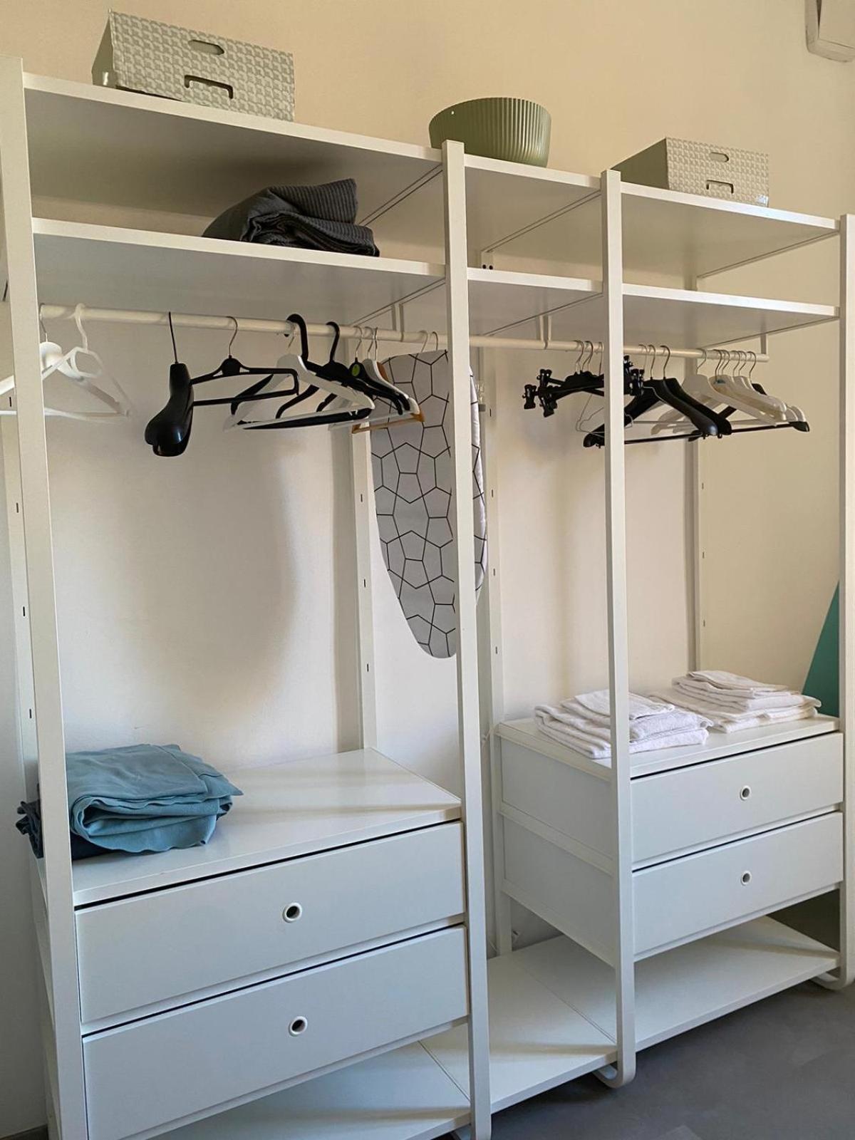 Just Like Home In Bocconi Μιλάνο Εξωτερικό φωτογραφία