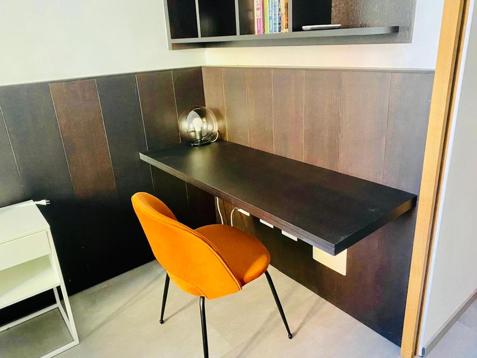 Just Like Home In Bocconi Μιλάνο Εξωτερικό φωτογραφία