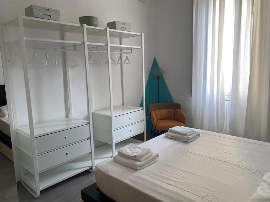 Just Like Home In Bocconi Μιλάνο Εξωτερικό φωτογραφία