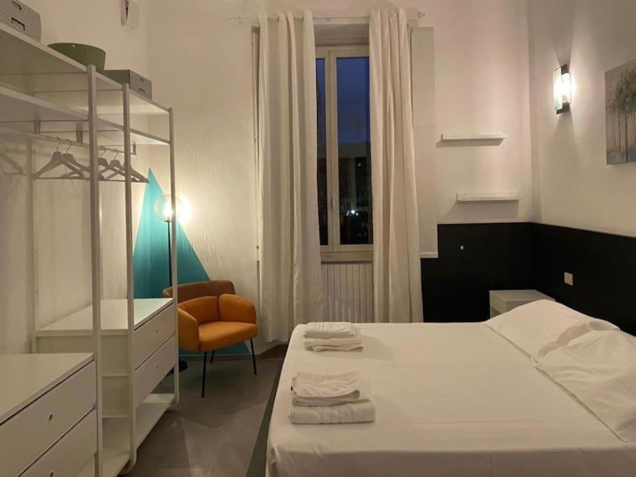 Just Like Home In Bocconi Μιλάνο Εξωτερικό φωτογραφία
